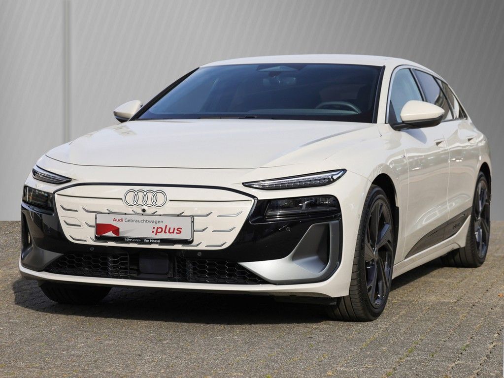 Audi A6 - Bild 4