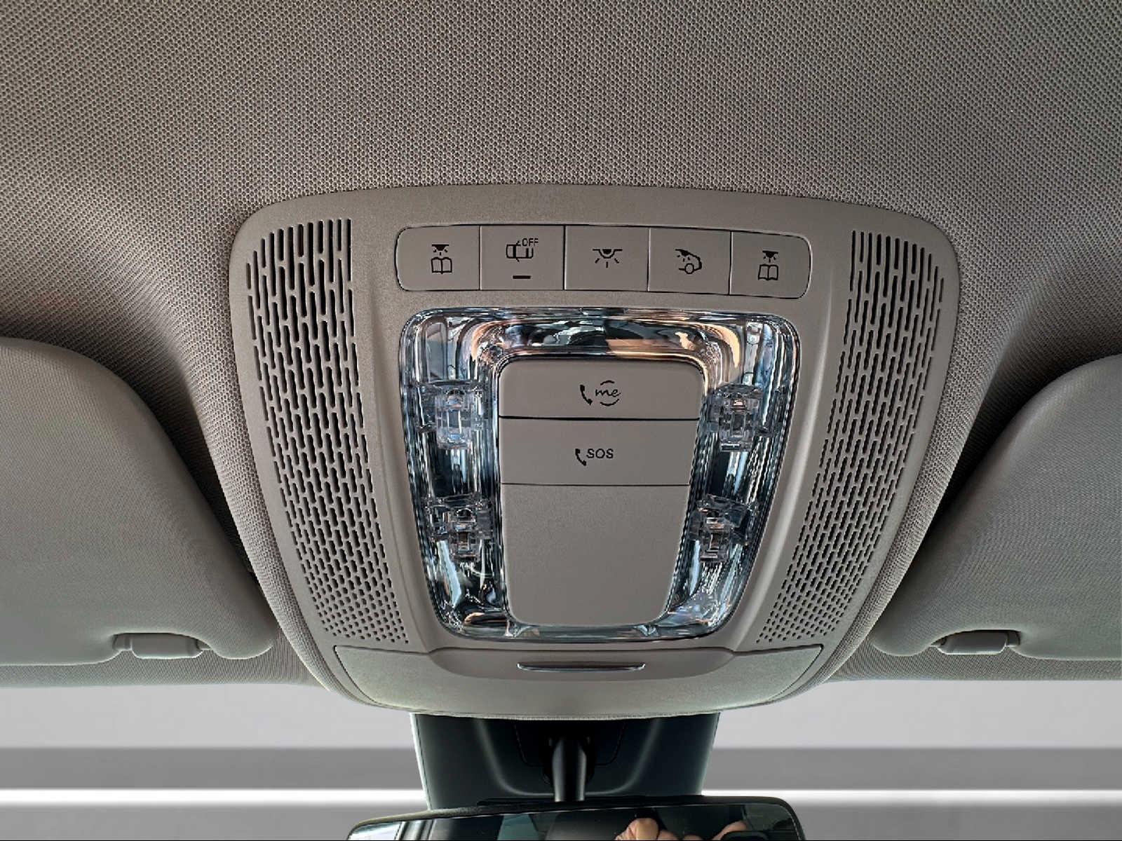Mercedes-Benz B-Class d Style MBUX Business-Paket AHK, миниатюра 9