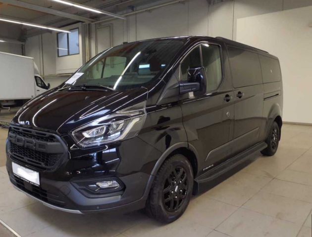 Ford Transit/Tourneo Custom Kombi  L2 Trail Outdoor