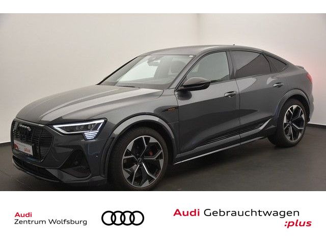 Image of Audi e-tron