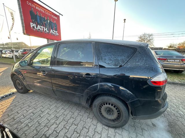 Ford S-Max Trend Diesel Automatik – Export
