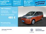 Volkswagen T7 Multivan Life eHybrid Lang AHK LED Automatik  - Wohnwagen & Wohnmobile in Mannheim