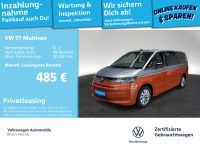 Volkswagen T7 Multivan - Vorschau Bild 1