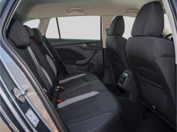 Skoda Scala Drive + 1.0 TSI DSG LED Digital Cockpit