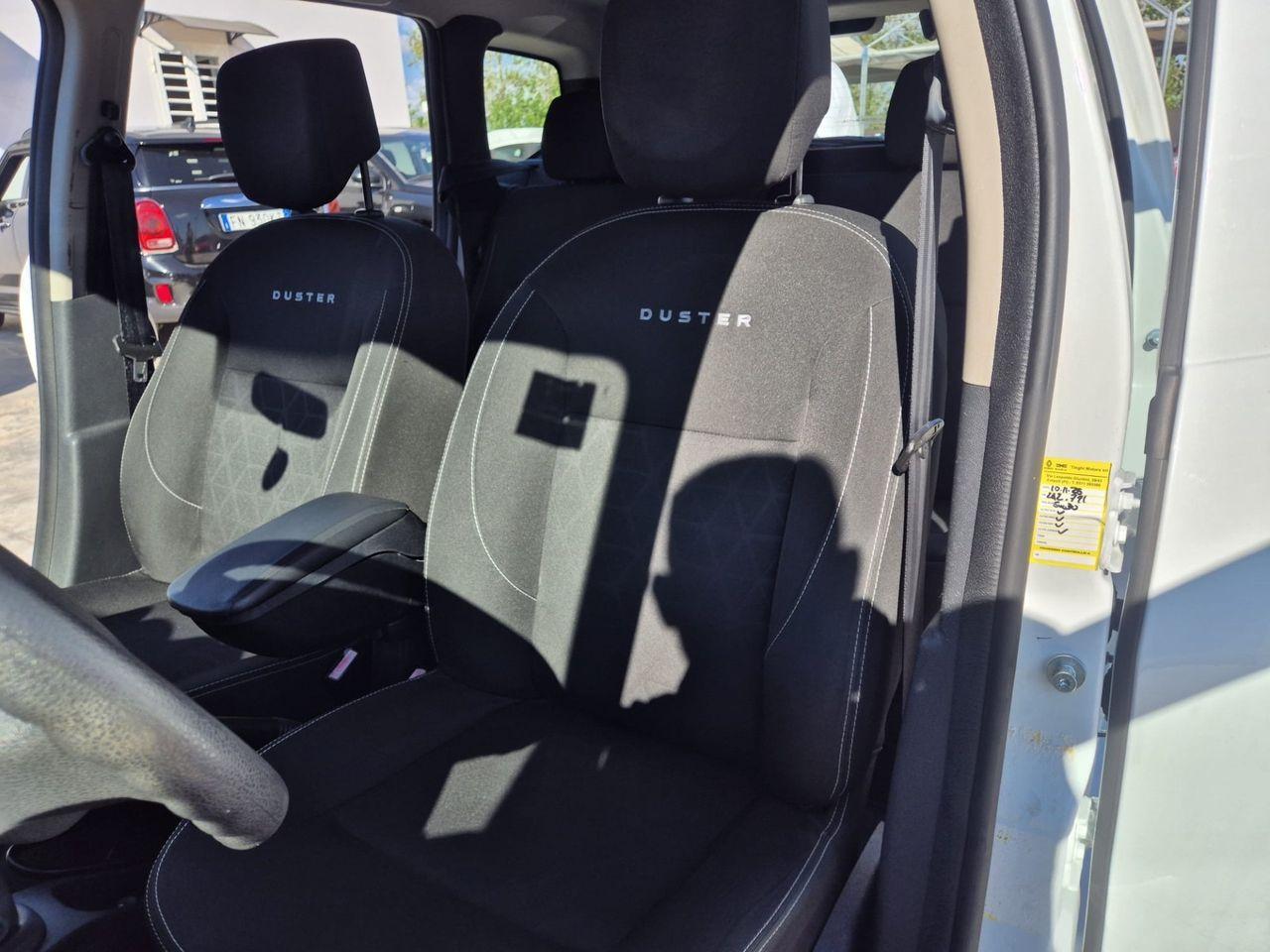 Dacia Duster 2015 — photo 6