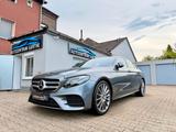 Mercedes-Benz E 450 Limousine 4Matic *AMG*Multibeam*Massage* - Mercedes-Benz E 450: Limousine