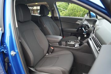 Kia Sportage 1.6T-GDI 48V.MH.-DCT-NAVI-LED-KAMERA-