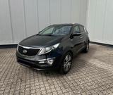 Kia Sportage SL Spirit - Festpreis - Kia Sportage: Sl