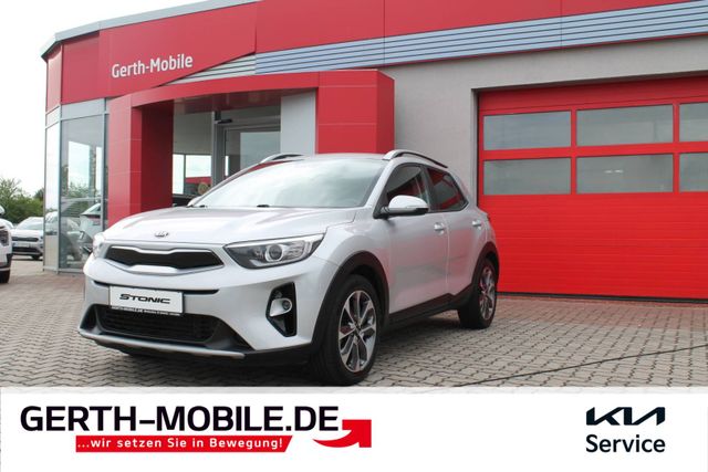 Kia STONIC 1.6D VISION NAVI / TÜV / WENIG KILOMETER