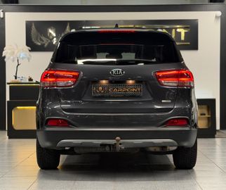KIA Sorento - 9