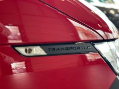 VW T6 Transporter - Ansicht 5