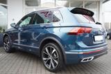 Volkswagen Tiguan 2.0 TDI R-Line 4Motion LED ACC DCC Navi - Volkswagen Tiguan mit Diesel-Antrieb