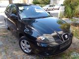 Seat Ibiza 1.4 16V 63kW Reference Reference - Seat aus 2008: 1.4