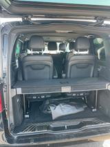 Mercedes-Benz V 250 d Aut. AVANTGARDE Komp. 4x4 voll - gebrauchte Mercedes-Benz V 250 aus dem Jahr 2018