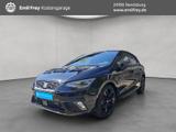 Seat Ibiza 1.0 TSI FR Black Edition OPF - Seat Ibiza: 1.0