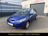 Mazda 2 1.3 55kW Independence - 1 Hand - Tüv 09/2027 - - Mazda 2 in Bochum