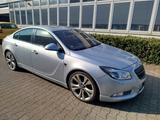 Opel Insignia 2.0 Bi-Turbo CDTI " OPC Line Volllllll" - Opel Insignia Bi turbo mit Diesel-Antrieb
