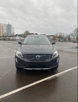 Volvo XC 60 - Volvo XC60: Volv
