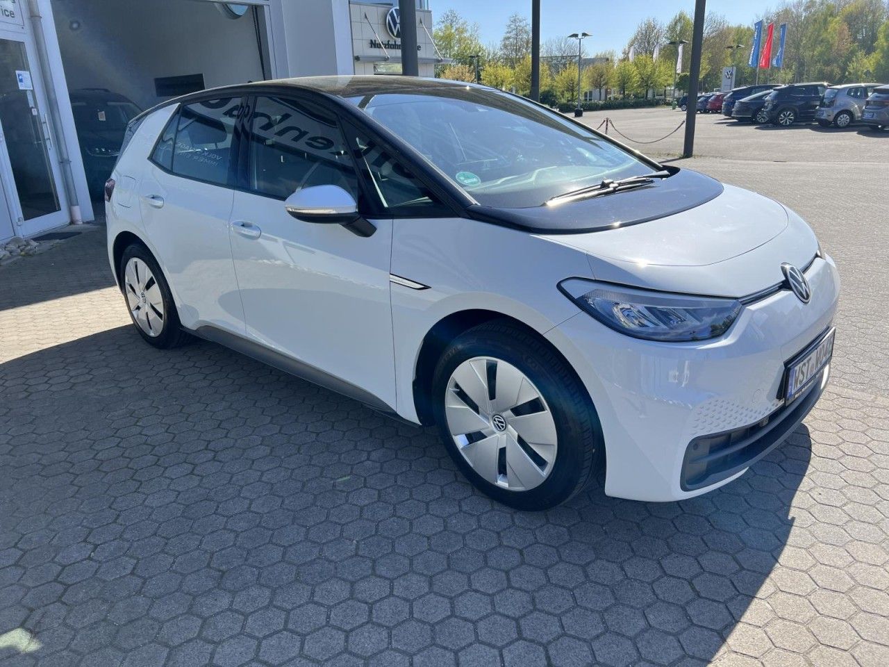 Volkswagen ID.3 - Bild 3