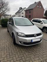 Volkswagen Golf Plus 2.0 TDI MATCH  | 140 PS | TÜV NEU - Volkswagen Golf: TDI 140