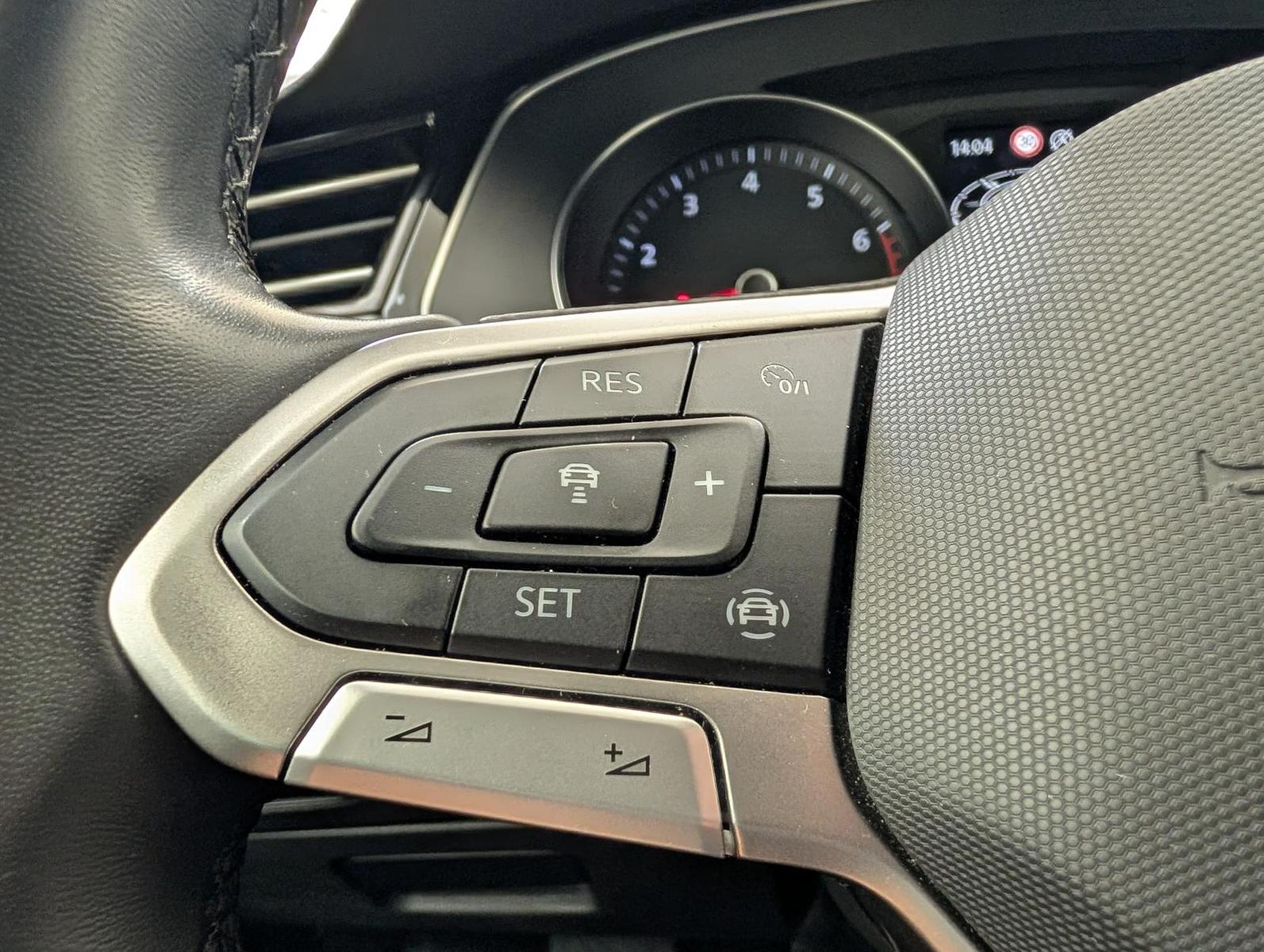 Volkswagen Passat 1.5 TSI DSG Winter LED Navi, миниатюра 22