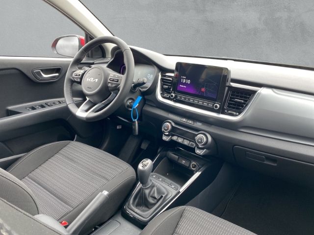 Fahrzeugabbildung Kia Stonic 1.0 T-GDI VISION  *LED-PAKET*NAVIGATIONSS