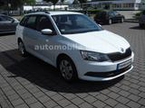 Skoda Fabia Combi Cool Plus 1.4TDI KLIMA DAB PDC AHK - mit Diesel-Antrieb: Plus