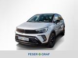 Opel Crossland (X) 1.2 Aut. GS Line NaviPro*LM*Kamara
