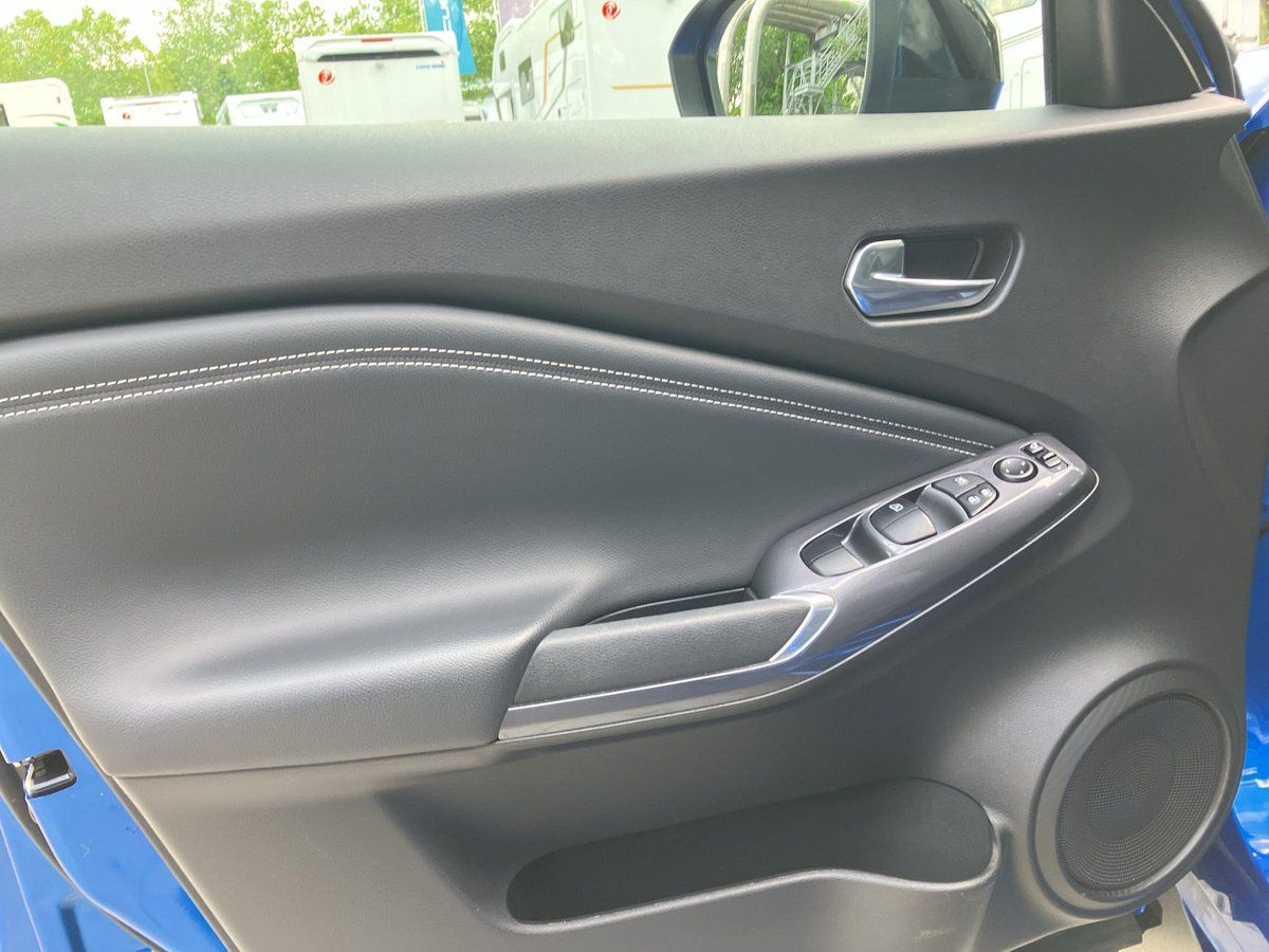 Nissan Juke - Bild 20