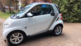 Smart ForTwo coupé 1.0 62kW pulse pulse - Smart: For Pulse