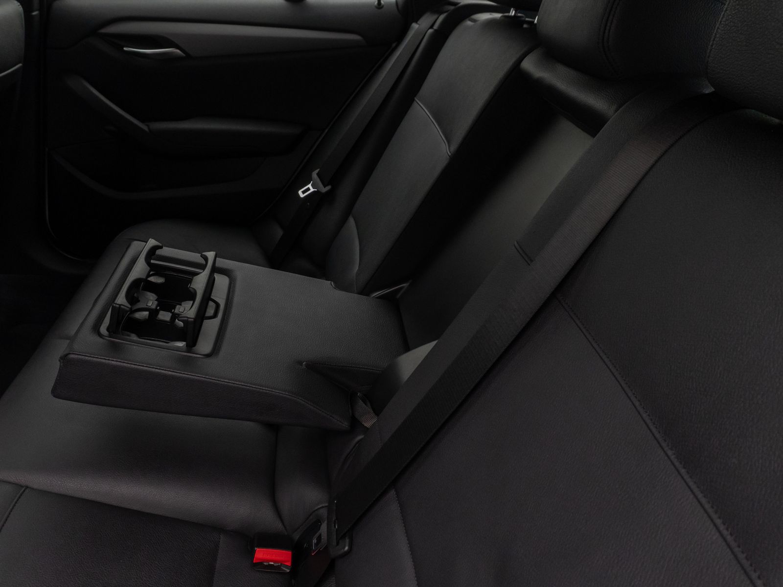 Fahrzeugabbildung BMW X1 sD18i M Sport Navi SitzhzgPDC Xenon AHK 8fach