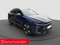 Cupra Terramar - Vorschau Bild 10