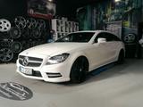 Mercedes-Benz CLS 350 Shooting Brake CLS 350 CDI Shooting ... - gebrauchte Mercedes-Benz CLS 350 Shooting Brake aus dem Jahr 2013