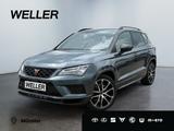 Cupra Ateca 2.0 TSI 4Drive DSG *LED*360°*Beats*el Heck - Cupra