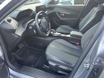 Peugeot 2008 Elektro Allure