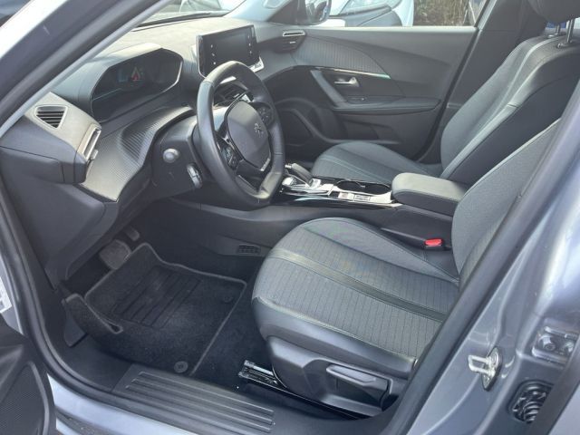 Peugeot 2008 Elektro Allure