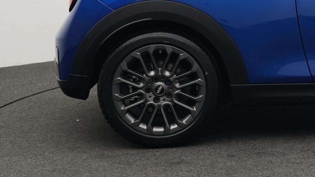 MINI Cooper C - Bild 17