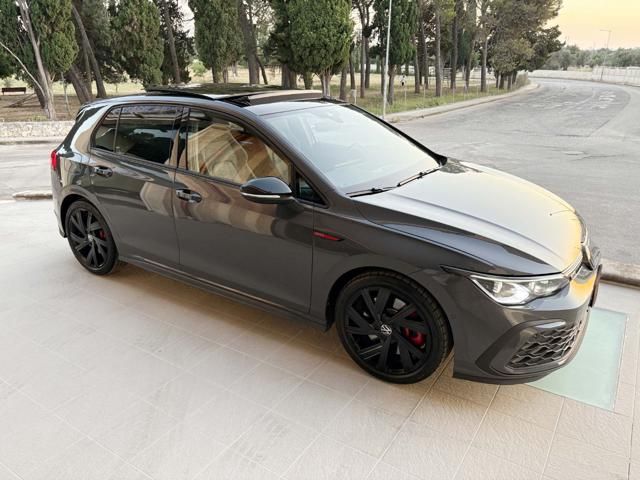 Volkswagen VOLKSWAGEN Golf 2.0 TSI GTI DSG TETTO-LED-CERCHI imagem 3