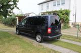 Volkswagen Caddy Maxi Trendl Automatic SHZ PDC Klima 2x Sch - VW Caddy Maxi in München