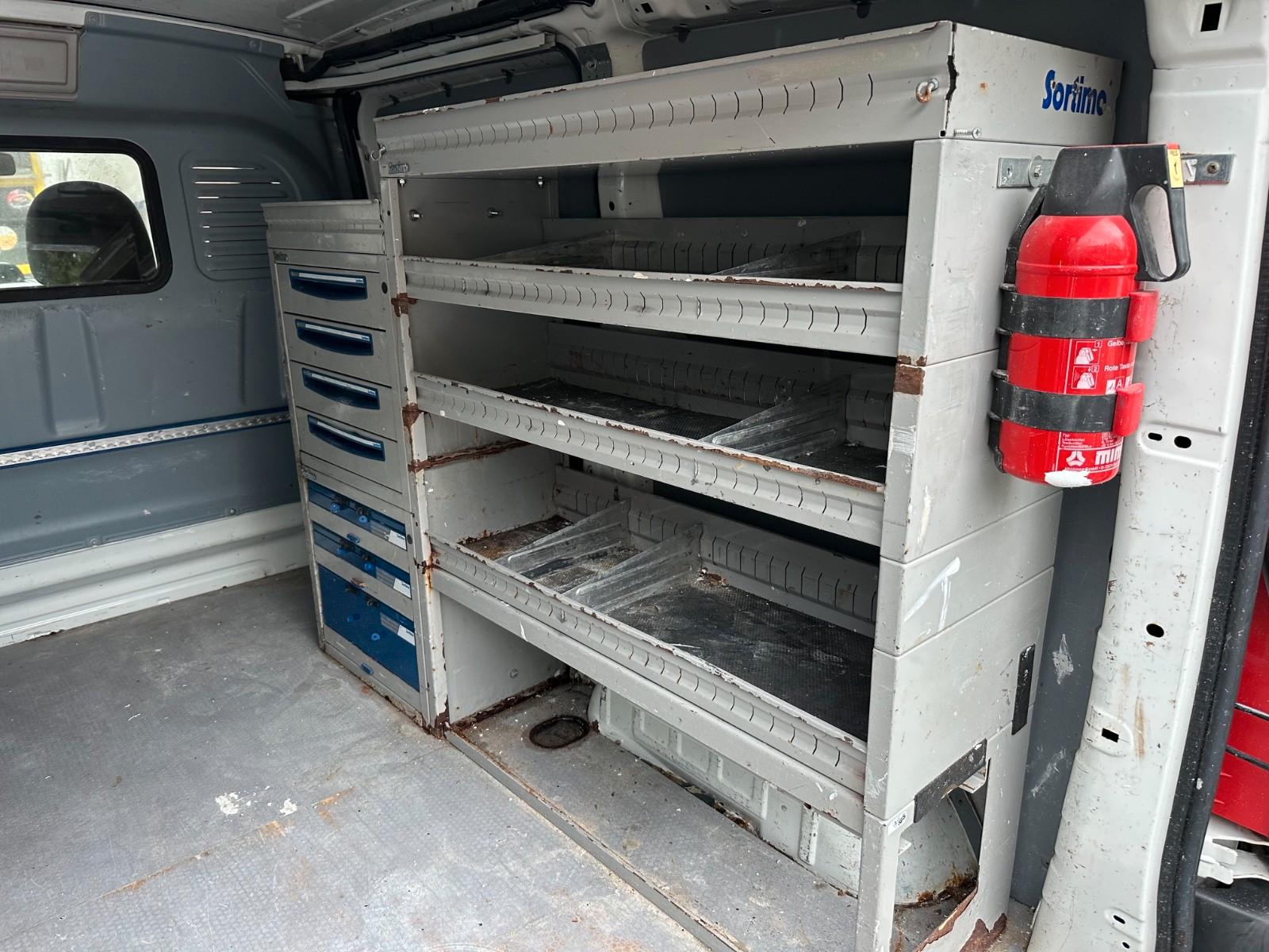 Peugeot Expert Kasten L1H1 Kasten Avantage / Avantage Ed