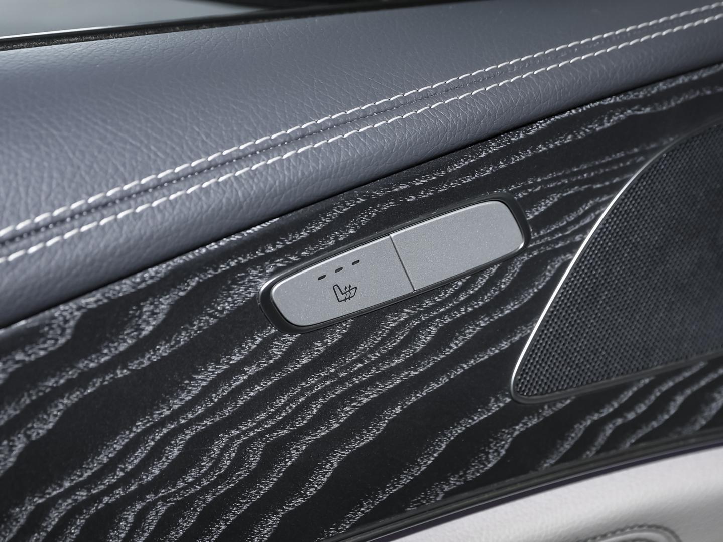 Mercedes-Benz CLS 220 d AMG Night 20-Zoll Widescreen CarPlay