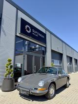 Porsche 912 Coupé - gebrauchte Porsche 912 aus dem Jahr 1968
