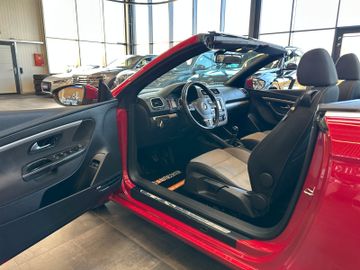 Volkswagen Eos *Navi*Dynaudio*