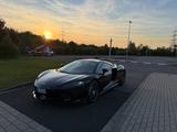 McLaren GT - McLaren in Bochum