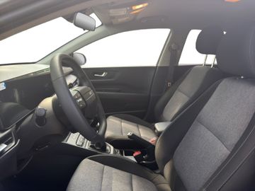 Kia STONIC 1.0T 100 VISION SITZHEIZUNG KLIMA LED
