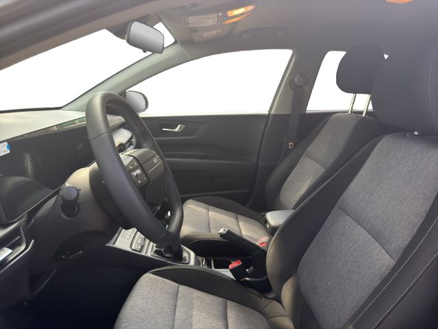 Kia STONIC 1.0T 100 VISION SITZHEIZUNG KLIMA LED