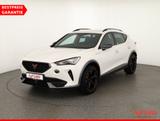 Cupra Formentor 1.4 TSI e-Hybrid VZ LED Navi ACC PDC
