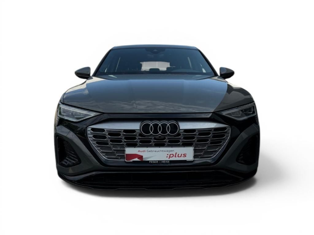 Audi Q8 e-tron - Bild 2