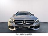 Mercedes-Benz C 200CGI 7G-Tronik Avantgarde,LED,Navi,TÜV05/26 - Mercedes-Benz: 26