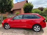 Skoda Rapid 1.0 TSI Active Spaceback Active